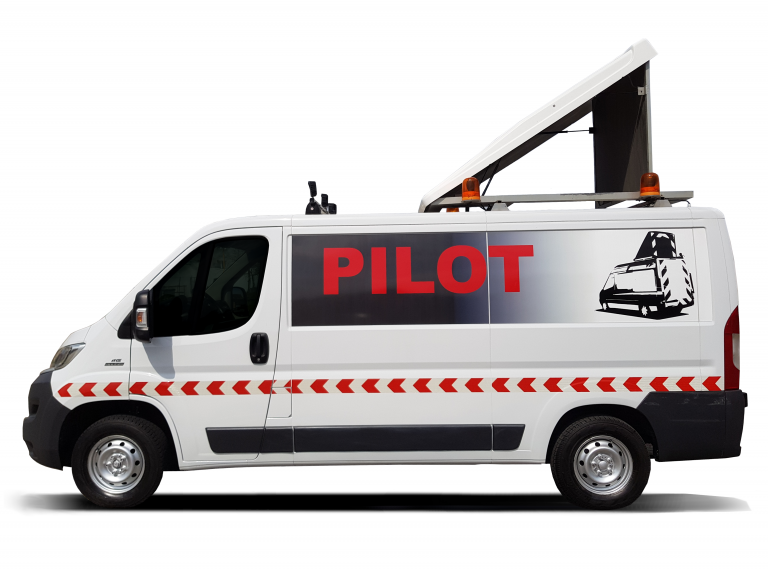 wynajem autopilot do transportu nadgabarytowego, pilot transport ponadgabarytowy